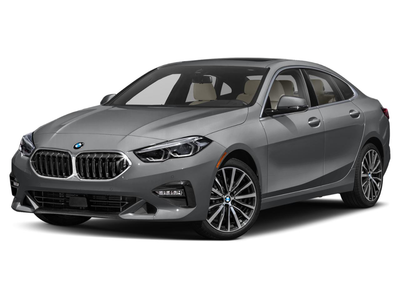 2020 BMW 228i xDrive Vehicle Photo in Spokane, WA 99201