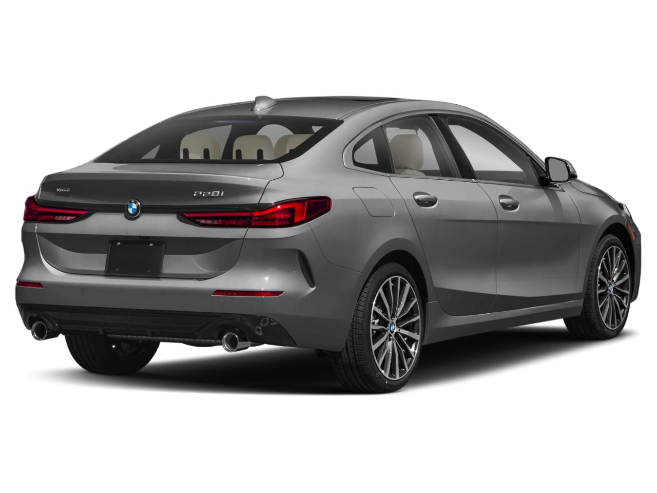 2020 BMW 228i xDrive Vehicle Photo in Spokane, WA 99201