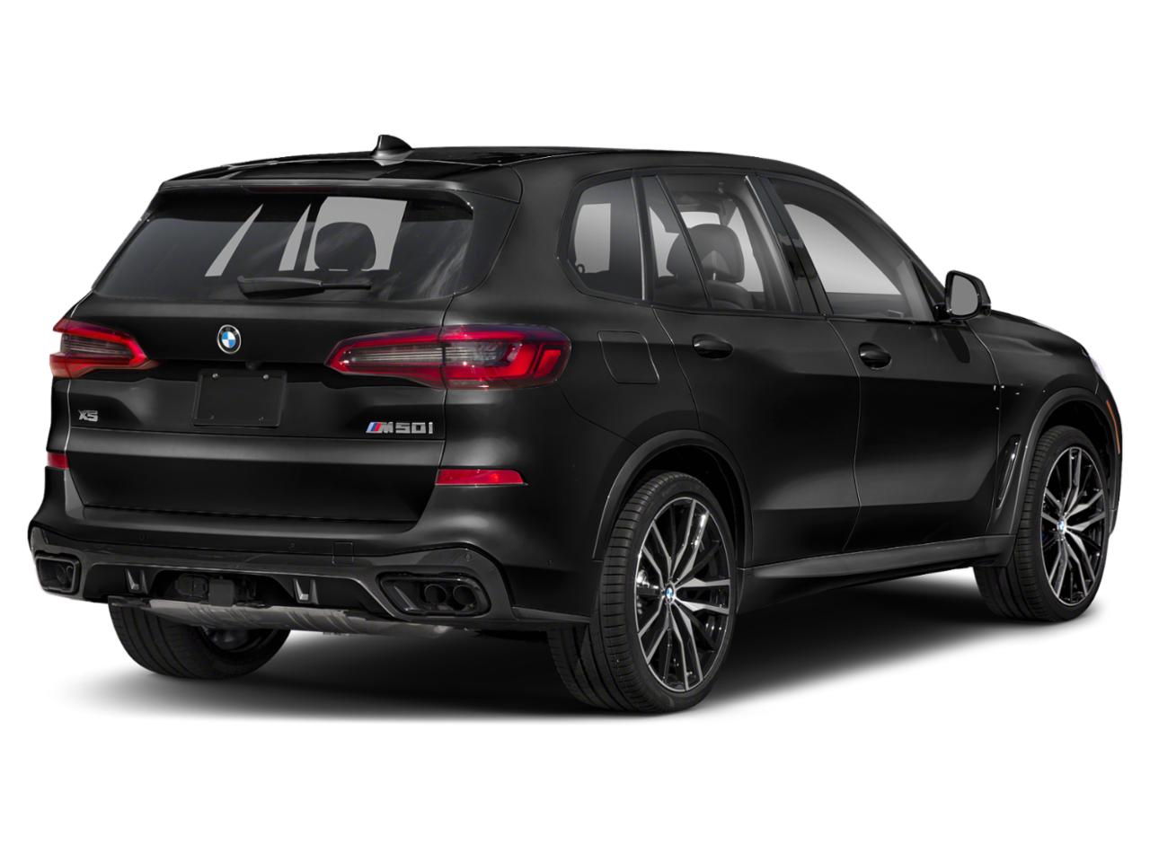 2020 BMW X5 M50i Vehicle Photo in Pembroke Pines , FL 33027