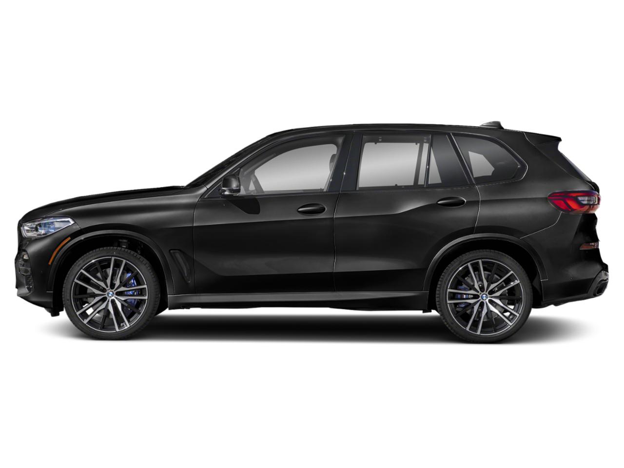 2020 BMW X5 M50i Vehicle Photo in Pembroke Pines , FL 33027