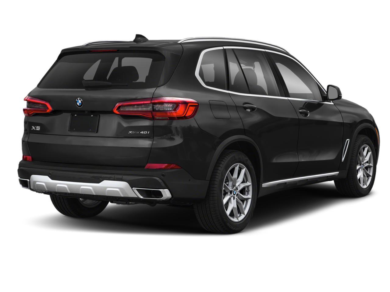 2020 BMW X5 Vehicle Photo in MIAMI, FL 33134-2699