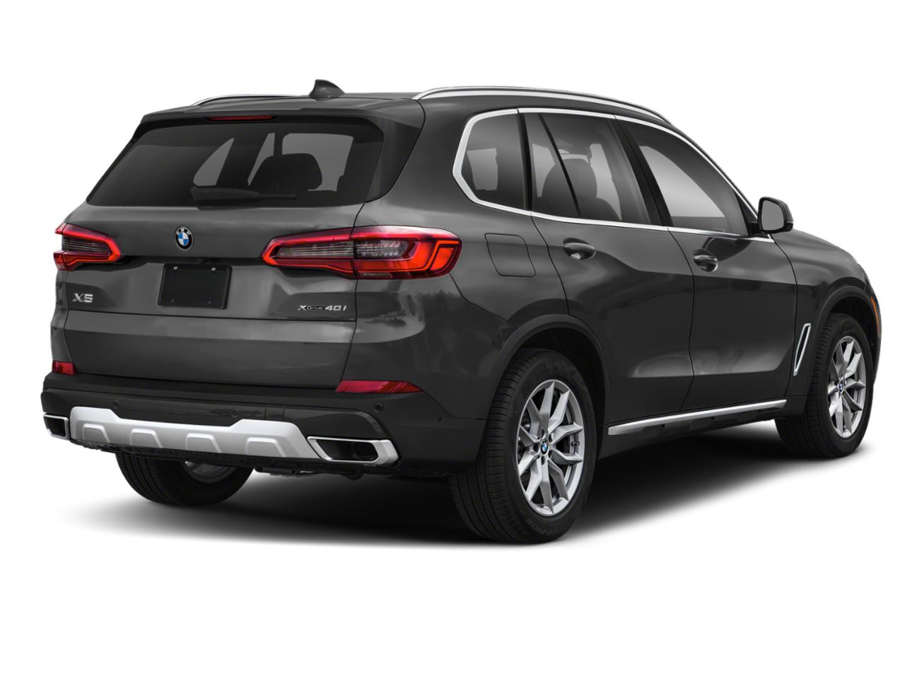 2020 BMW X5 sDrive40i Vehicle Photo in PLANO, TX 75024