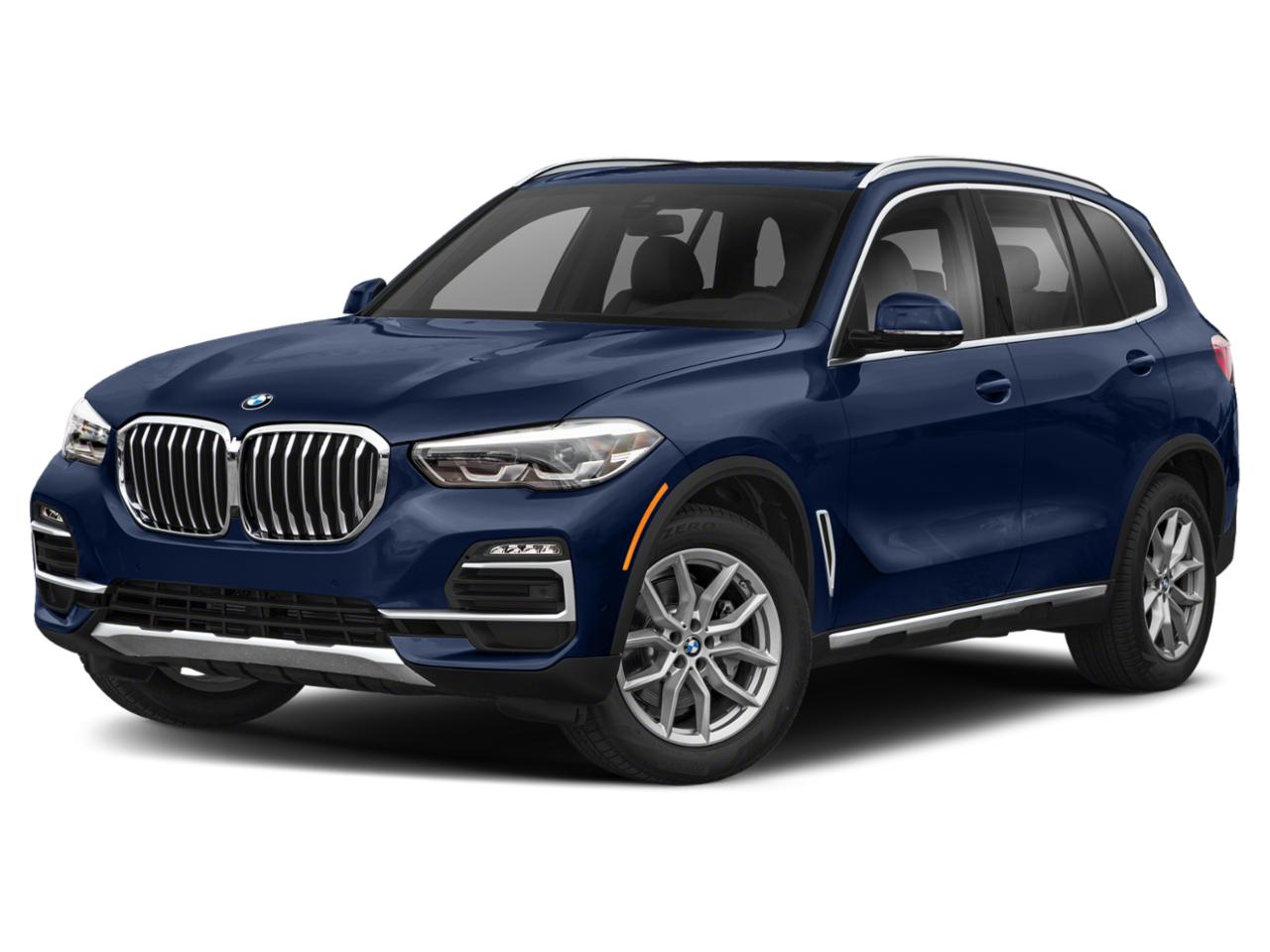 2020 BMW X5 xDrive40i Vehicle Photo in Lancaster, PA 17601