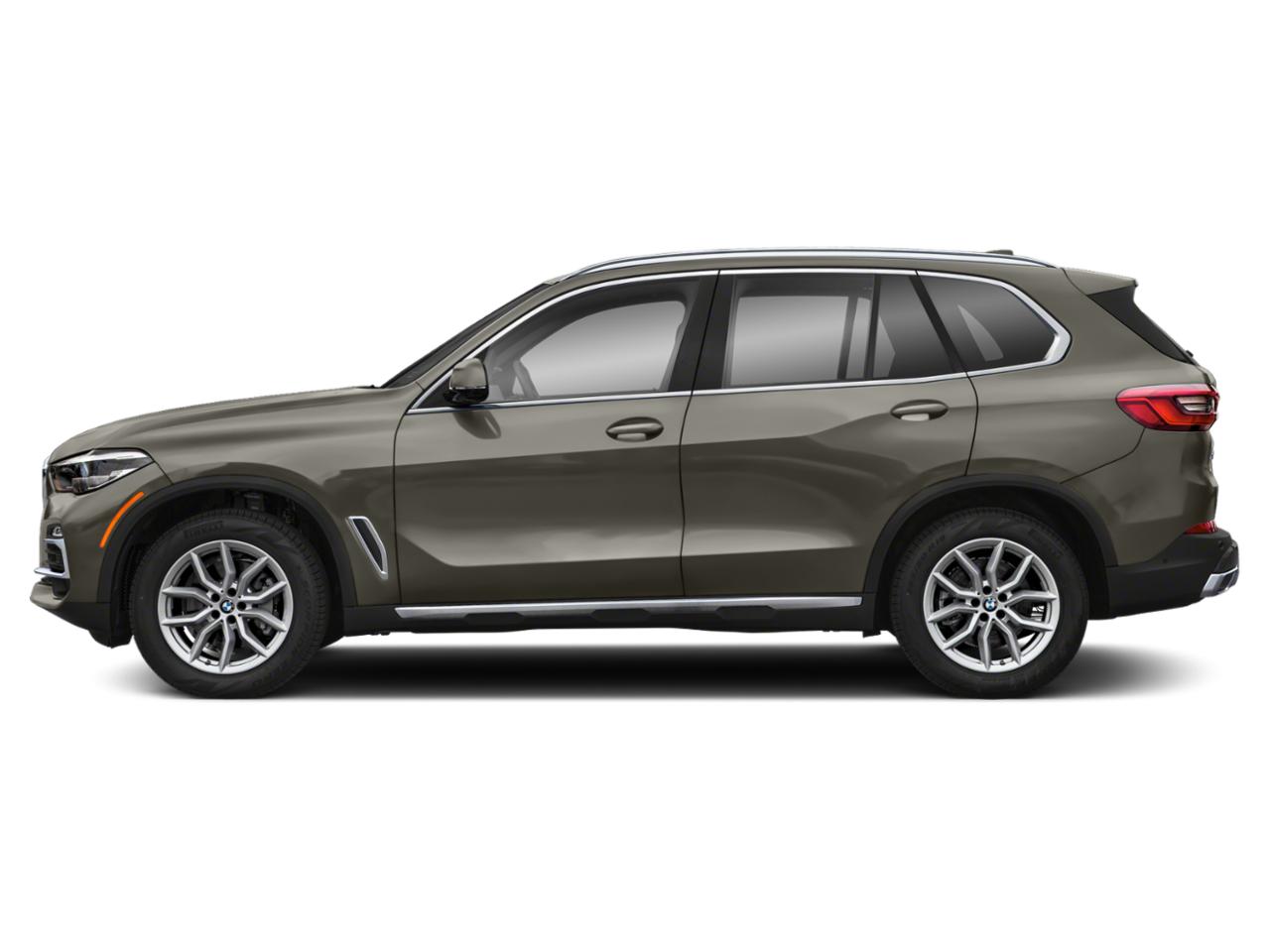 2020 BMW X5 sDrive40i Vehicle Photo in Delray Beach, FL 33444