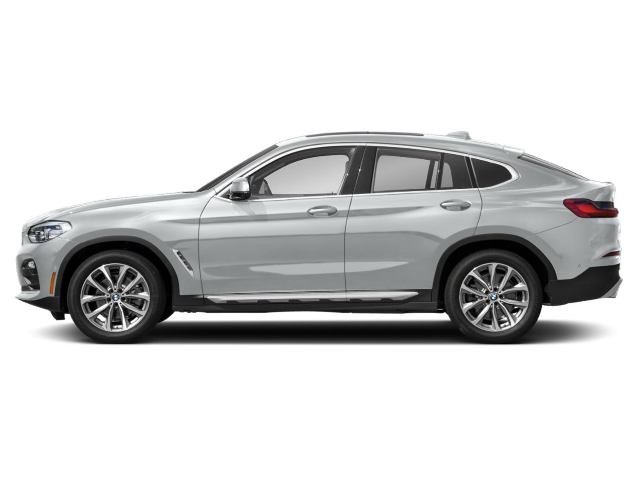 2020 BMW X4 xDrive30i Vehicle Photo in Maitland, FL 32751