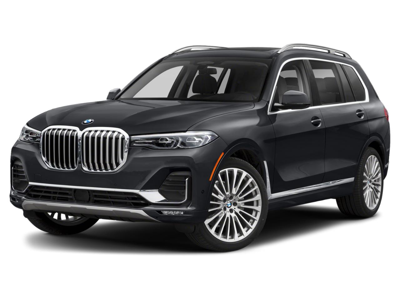 2020 BMW X7 Vehicle Photo in ORLANDO, FL 32808-7998