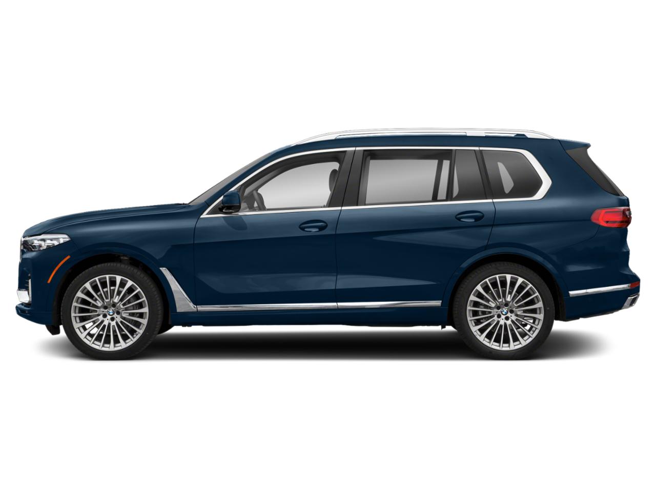 2020 BMW X7 xDrive40i Vehicle Photo in Tampa, FL 33614