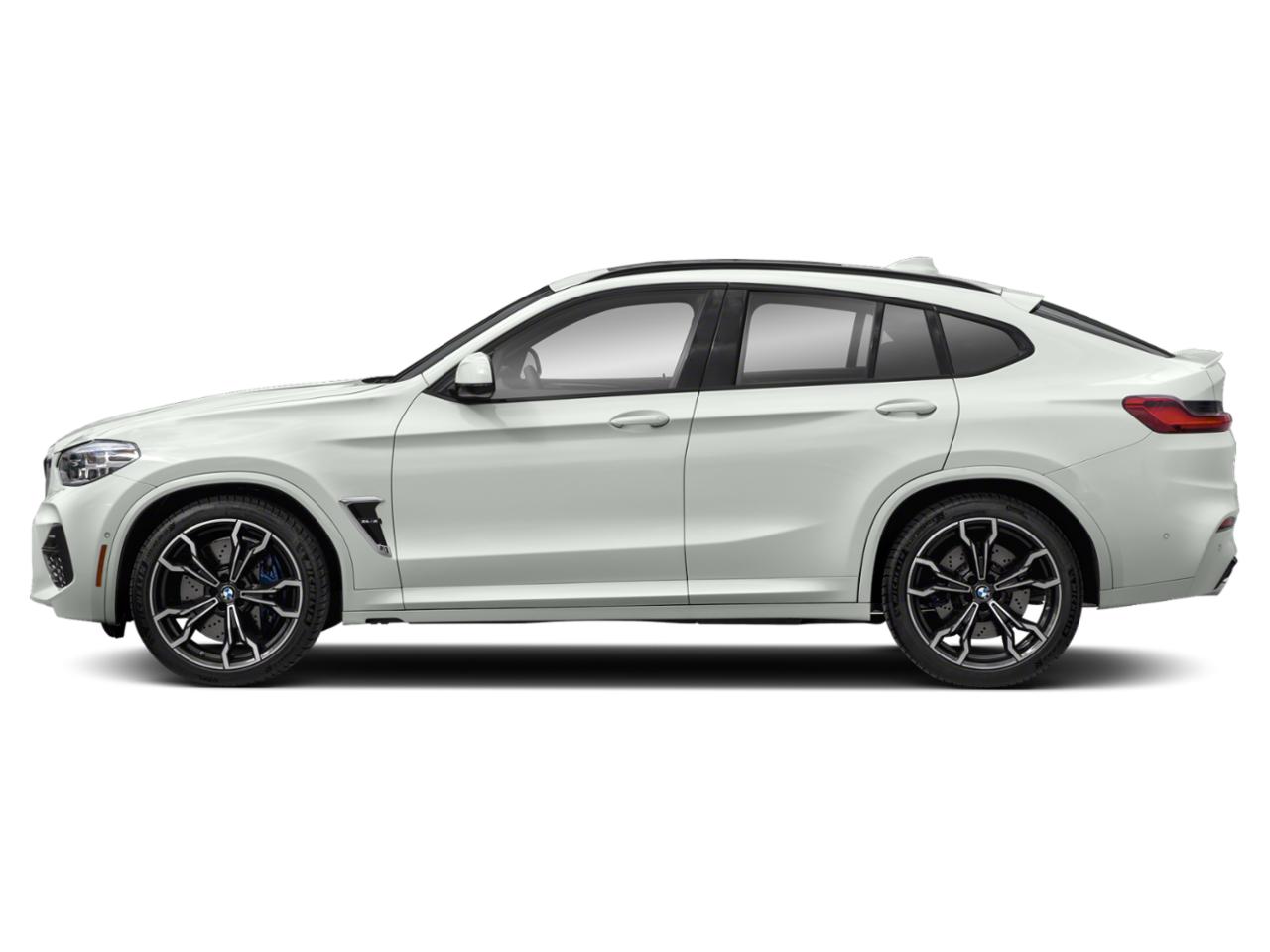 2020 BMW X4 M Vehicle Photo in Pompano Beach, FL 33064