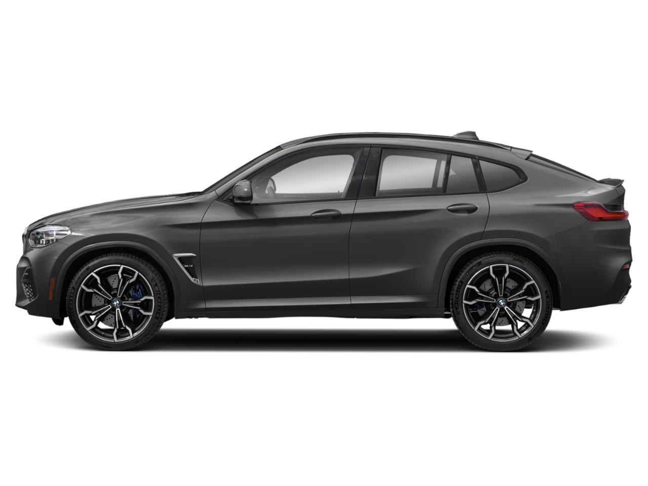 2020 BMW X4 M Vehicle Photo in SELMA, TX 78154-1460