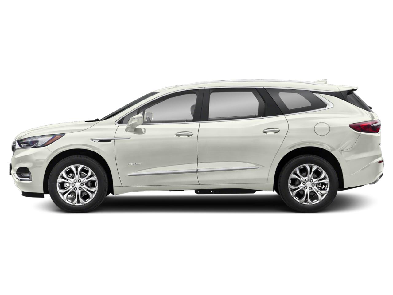 2020 Buick Enclave Vehicle Photo in Decatur, TX 76234