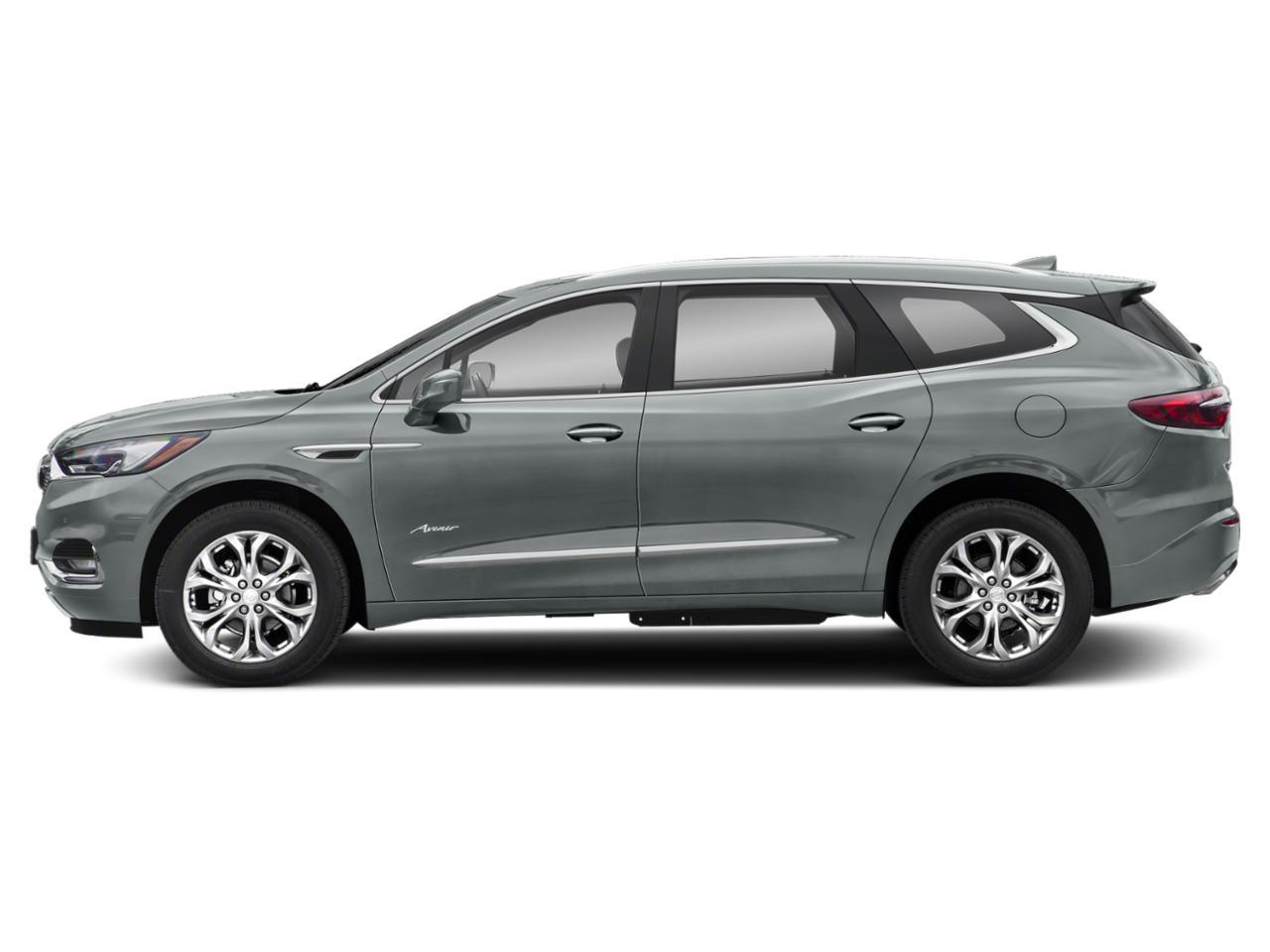 2020 Buick Enclave Vehicle Photo in GRAND BLANC, MI 48439-8139