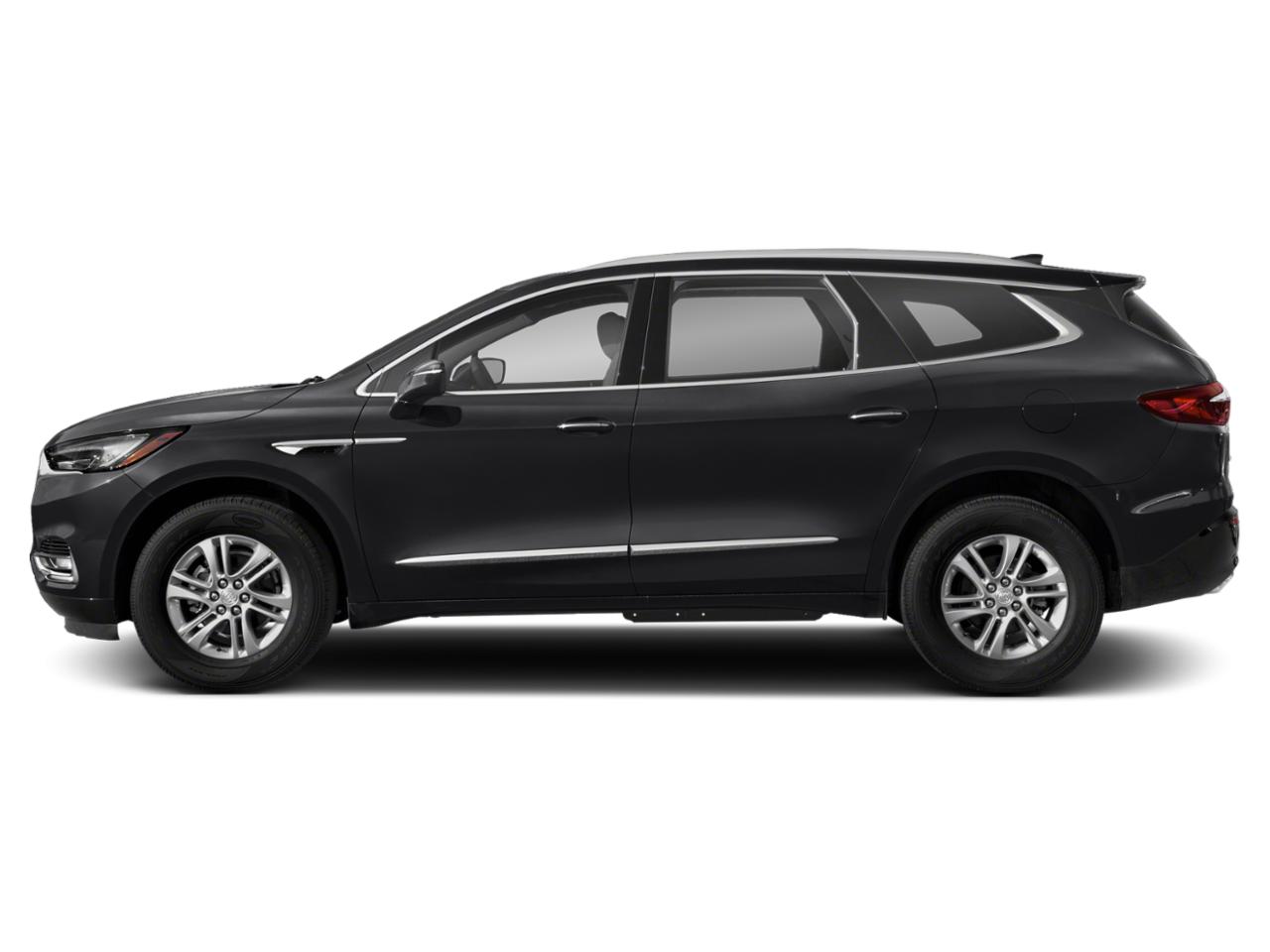 2020 Buick Enclave Vehicle Photo in Kansas City, MO 64114