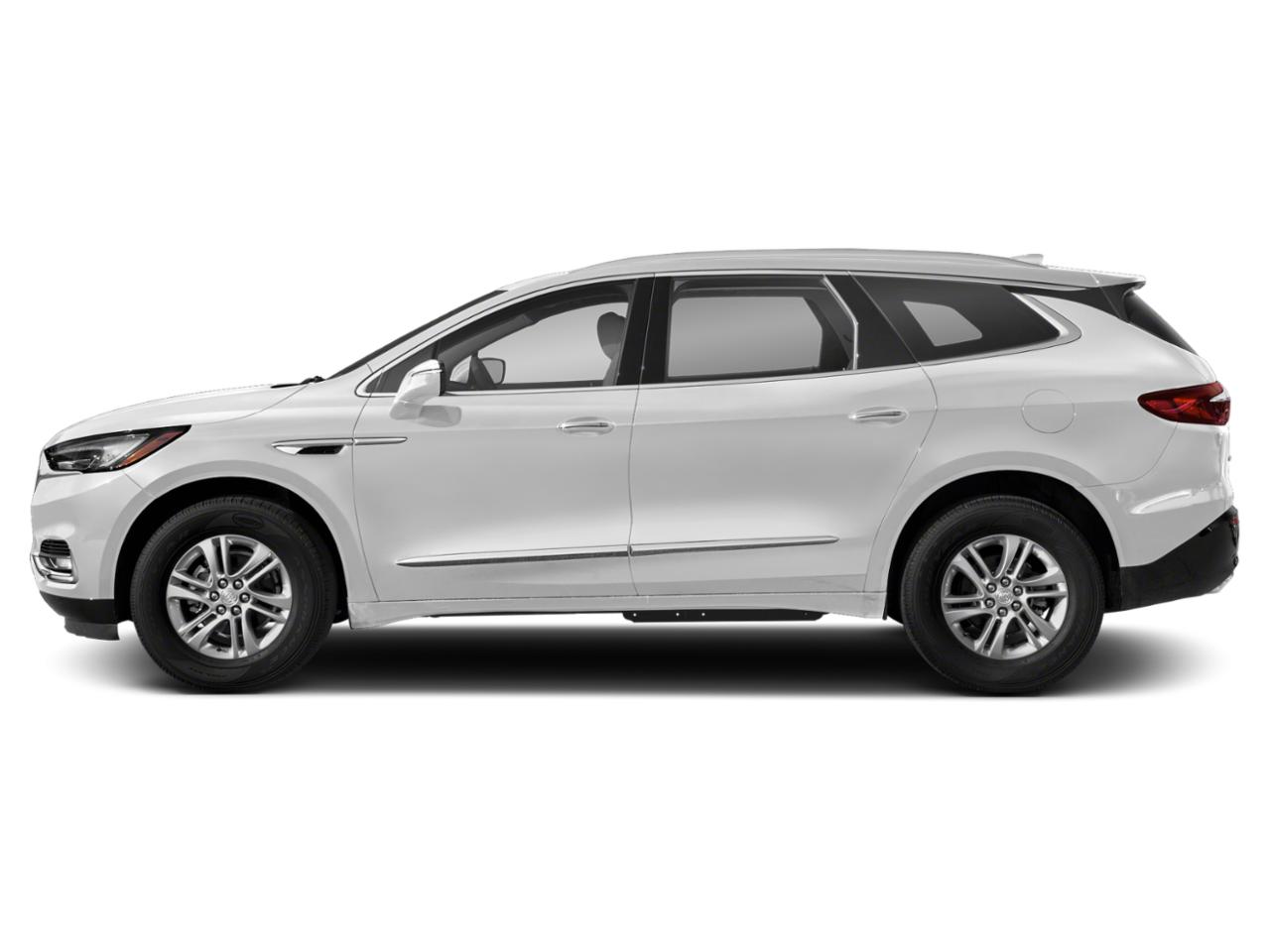 2020 Buick Enclave Vehicle Photo in APPLETON, WI 54914-4656