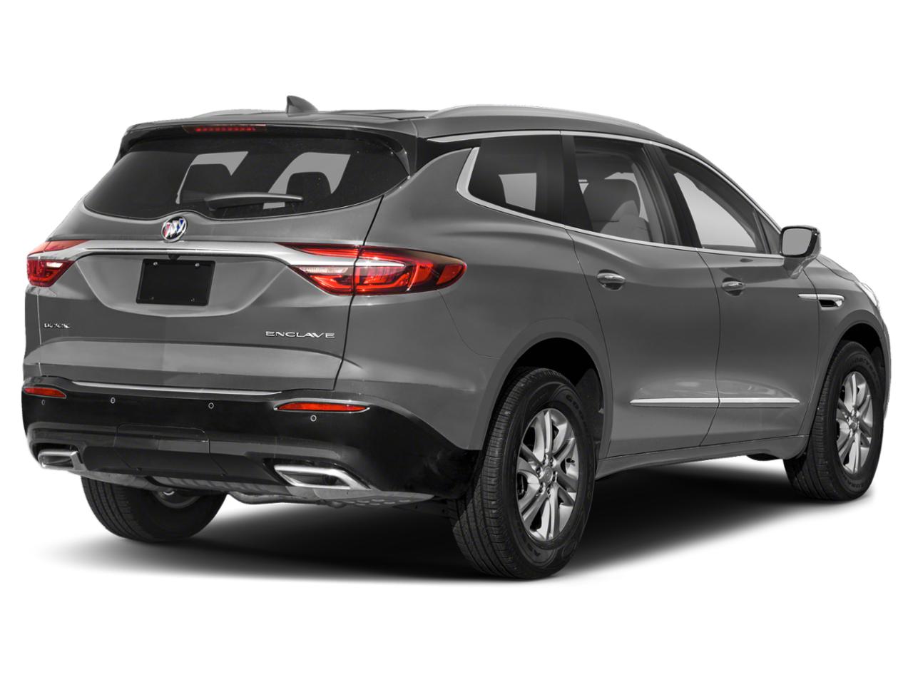 2020 Buick Enclave Vehicle Photo in Decatur, TX 76234