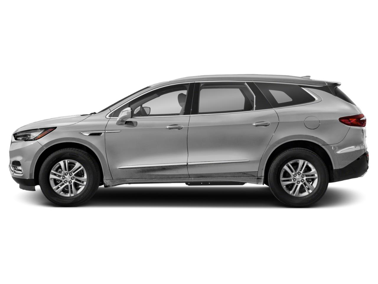 2020 Buick Enclave Vehicle Photo in APPLETON, WI 54914-8833