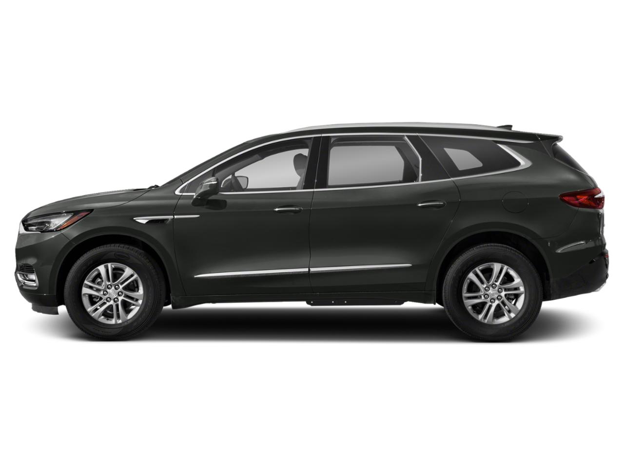 2020 Buick Enclave Vehicle Photo in APPLETON, WI 54914-4656