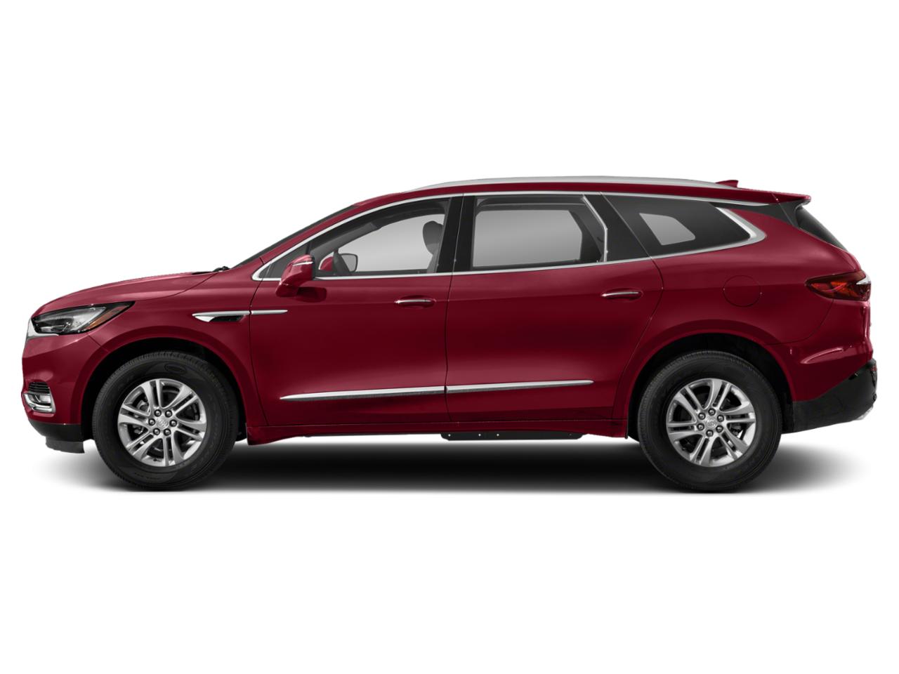 2020 Buick Enclave Vehicle Photo in APPLETON, WI 54914-4656