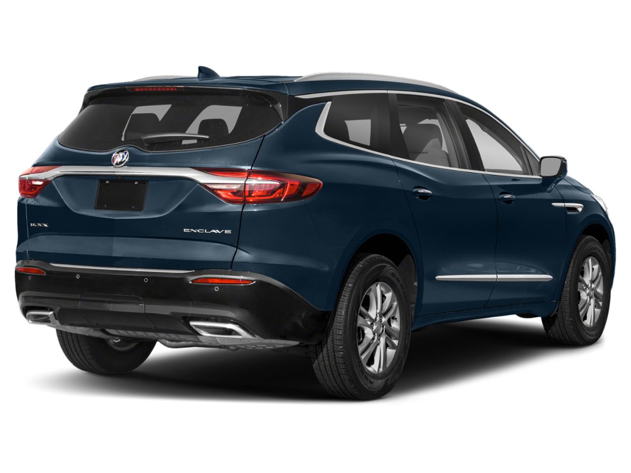 2020 Buick Enclave Vehicle Photo in GILBERT, AZ 85297-0402