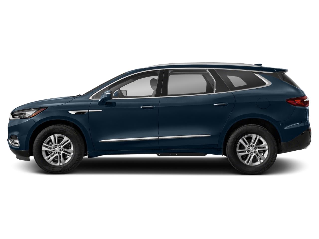 2020 Buick Enclave Vehicle Photo in GILBERT, AZ 85297-0402