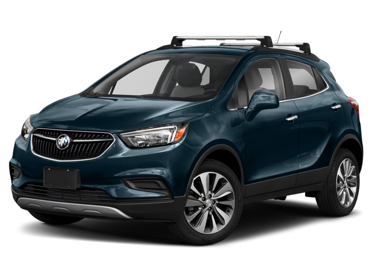 2020 Buick Encore Vehicle Photo in TREVOSE, PA 19053-4984