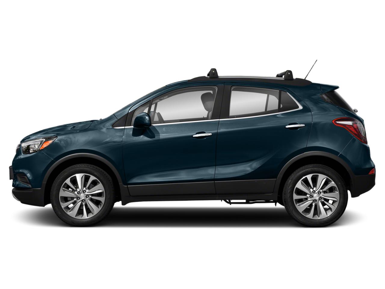 2020 Buick Encore Vehicle Photo in Jackson, OH 45640-9766