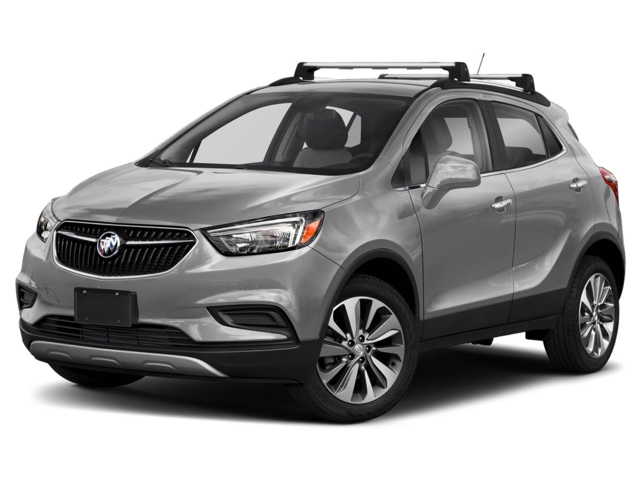 2020 Buick Encore Vehicle Photo in Winslow, AZ 86047-2439