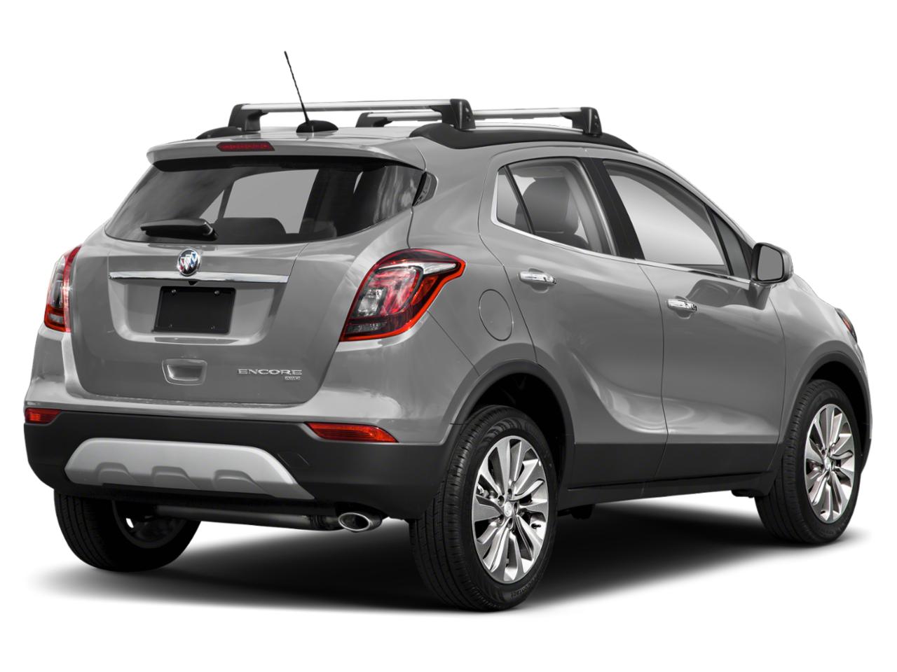 2020 Buick Encore Vehicle Photo in Winslow, AZ 86047-2439