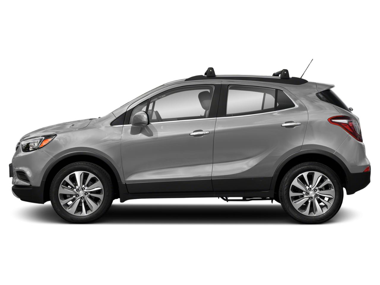 2020 Buick Encore Vehicle Photo in Winslow, AZ 86047-2439