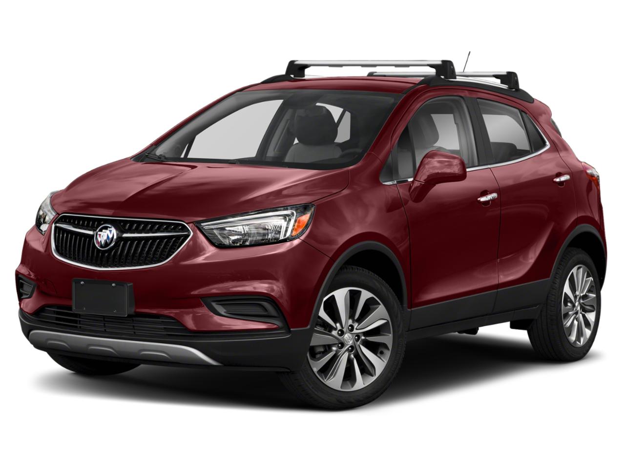 2020 Buick Encore Vehicle Photo in Appleton, WI 54913