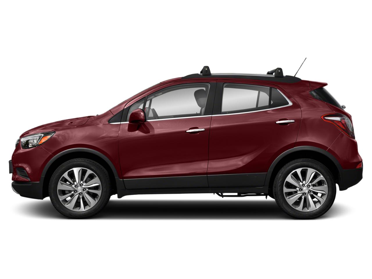 2020 Buick Encore Vehicle Photo in Neenah, WI 54956