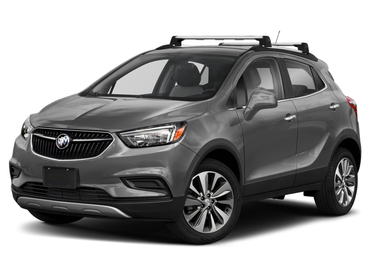 2020 Buick Encore Vehicle Photo in PORTLAND, OR 97225-3518