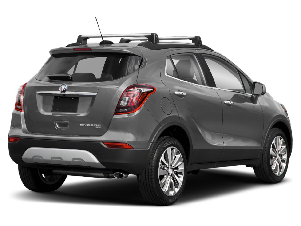 2020 Buick Encore Vehicle Photo in PORTLAND, OR 97225-3518