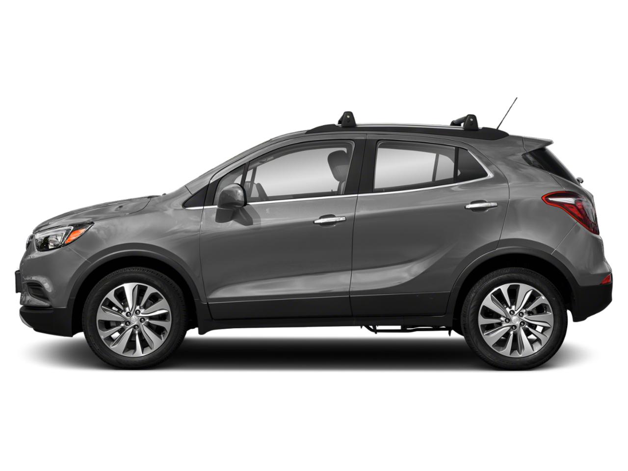 2020 Buick Encore Vehicle Photo in PORTLAND, OR 97225-3518