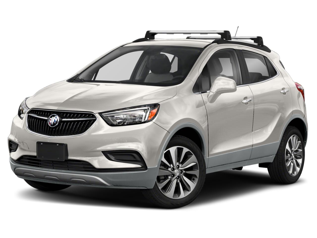 2020 Buick Encore Vehicle Photo in Ft. Myers, FL 33907