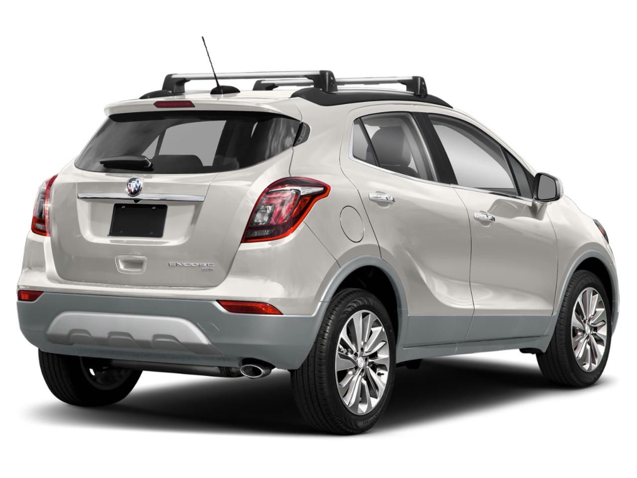 2020 Buick Encore Vehicle Photo in Ft. Myers, FL 33907