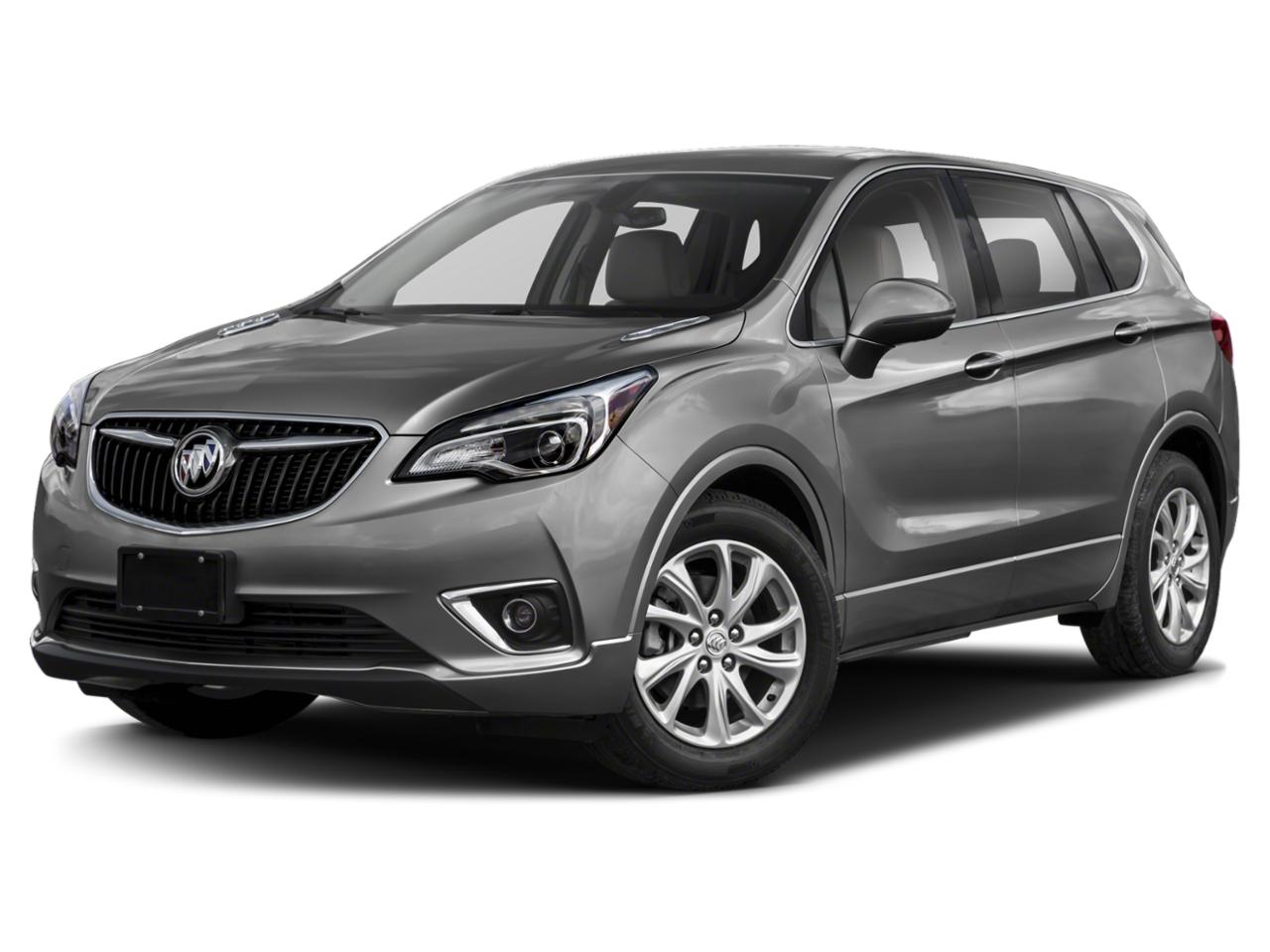 2020 Buick Envision Vehicle Photo in REPUBLIC, MO 65738-1299