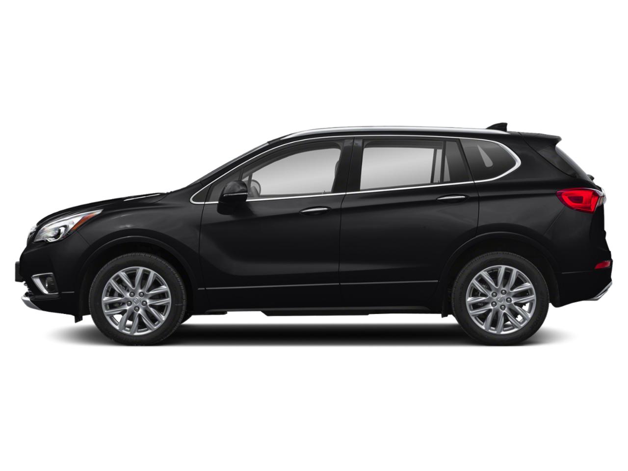 2020 Buick Envision Vehicle Photo in Ft. Myers, FL 33907