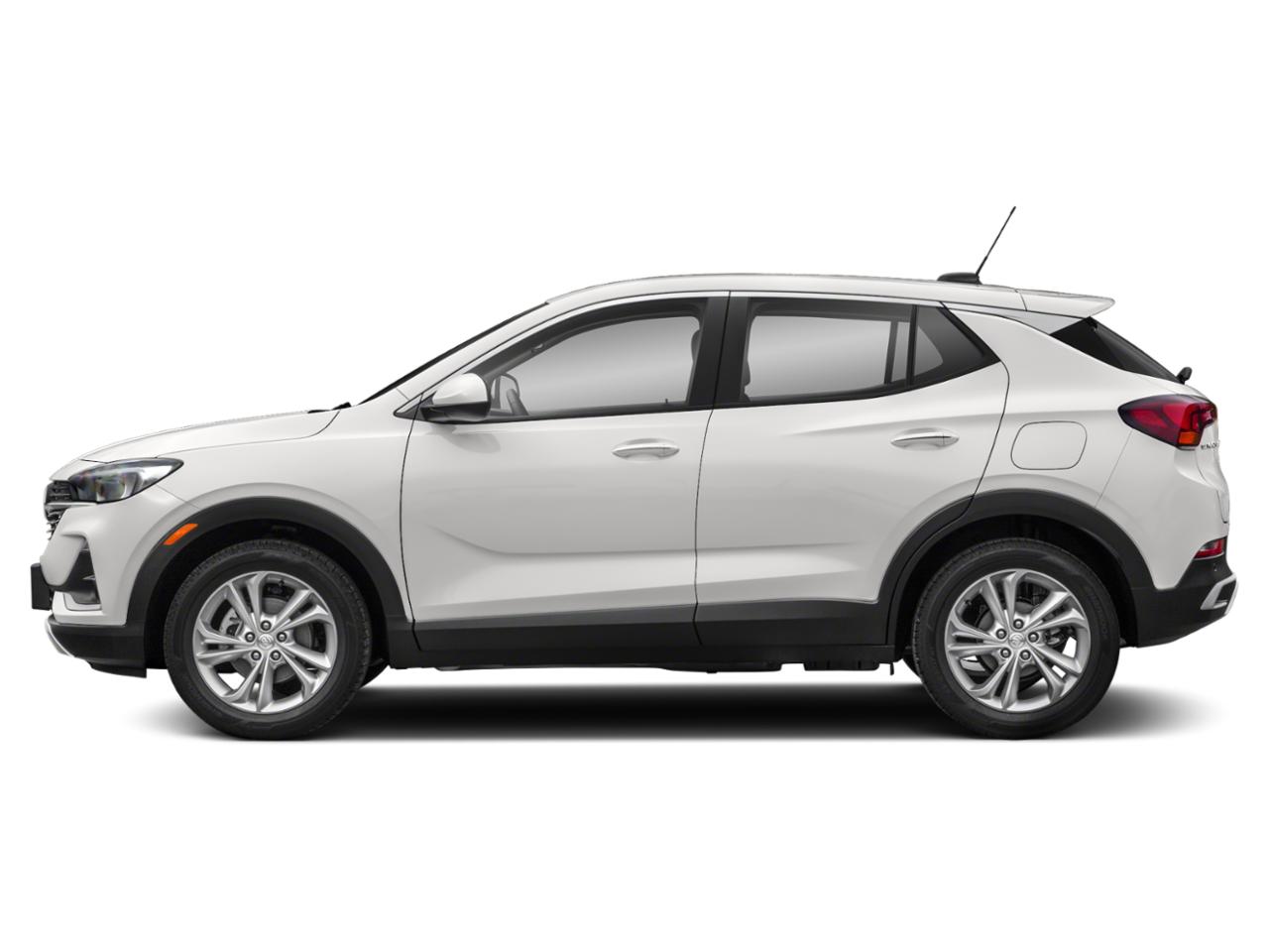 2020 Buick Encore GX Vehicle Photo in Denton, TX 76205