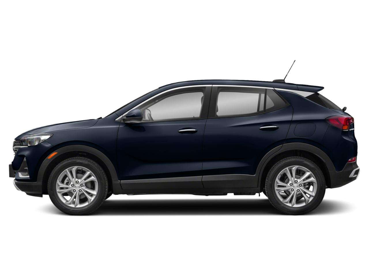 Used 2020 Buick Encore GX Preferred with VIN KL4MMBS25LB097974 for sale in Tampa, FL