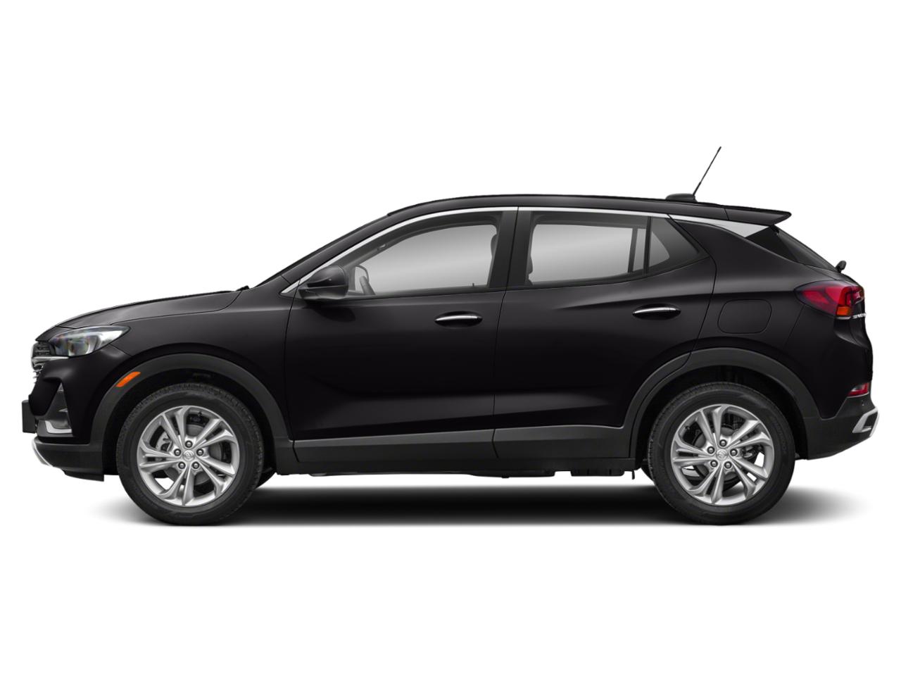 2020 Buick Encore GX Vehicle Photo in WACO, TX 76710-2592