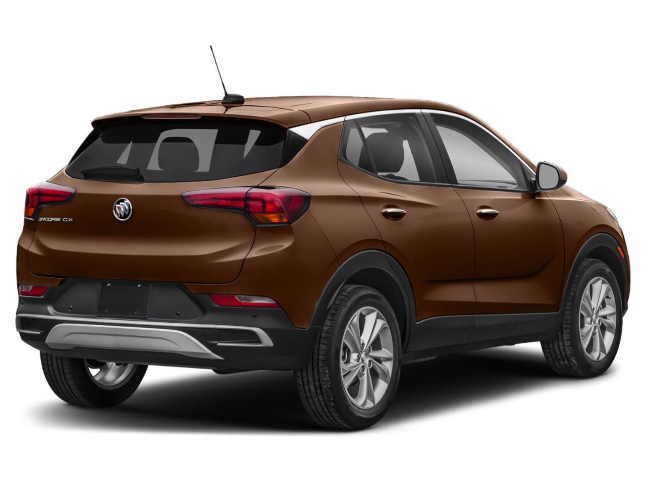 2020 Buick Encore GX Vehicle Photo in LAUREL, MD 20707-4622