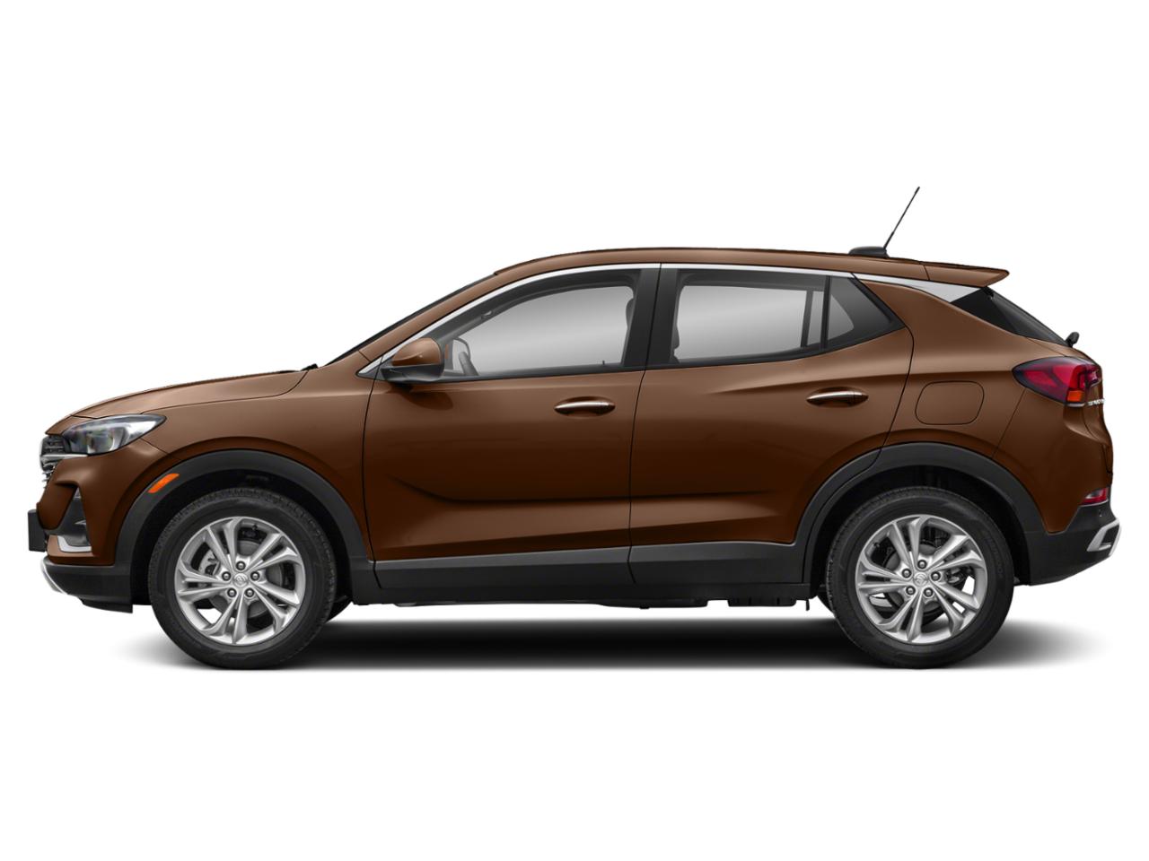 2020 Buick Encore GX Vehicle Photo in LAUREL, MD 20707-4622