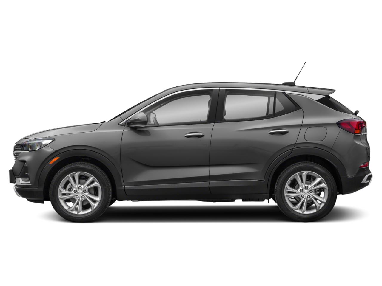 2020 Buick Encore GX Vehicle Photo in Plainfield, IL 60586