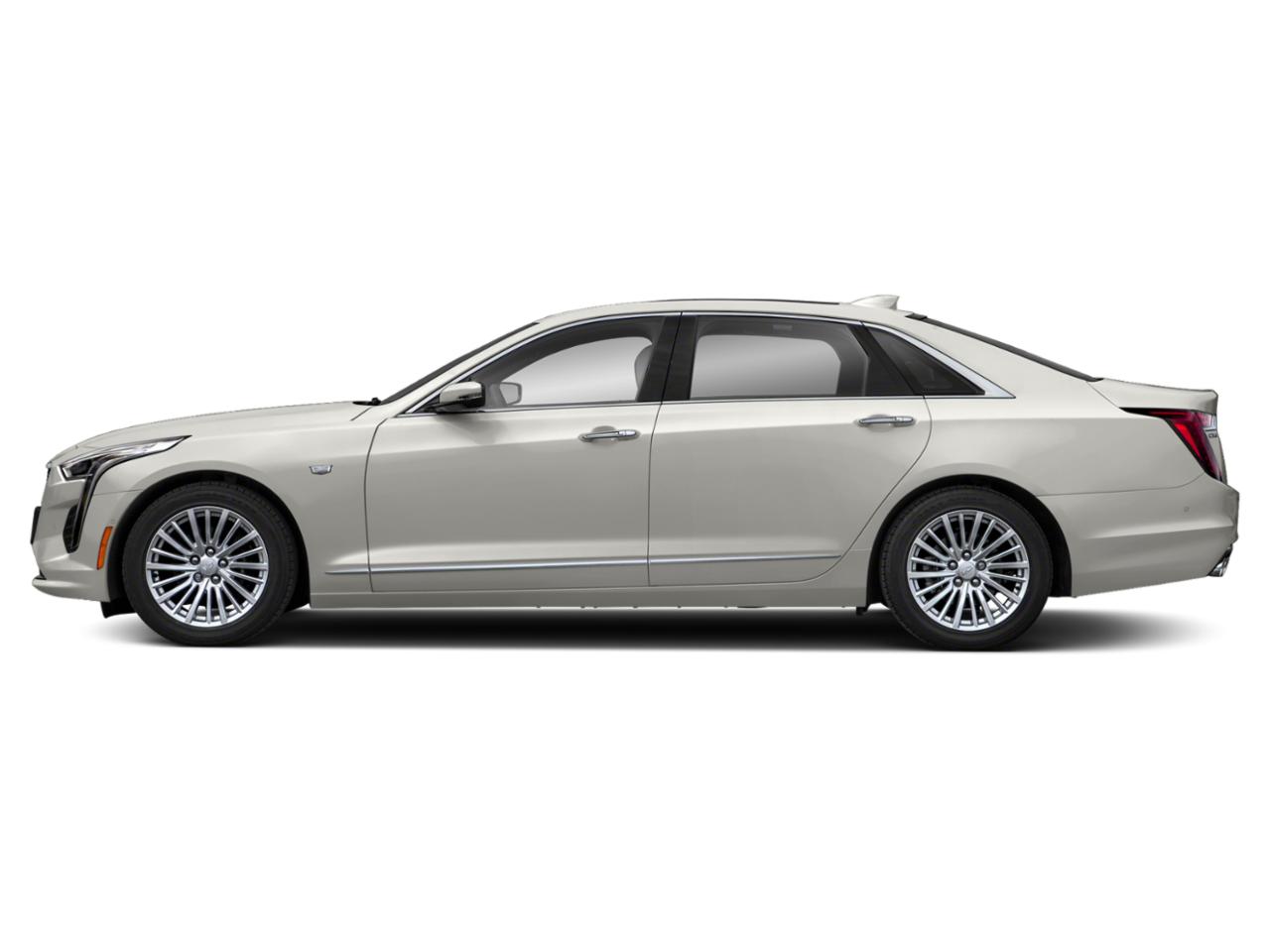 2020 Cadillac CT6 Vehicle Photo in OSHKOSH, WI 54904-7811