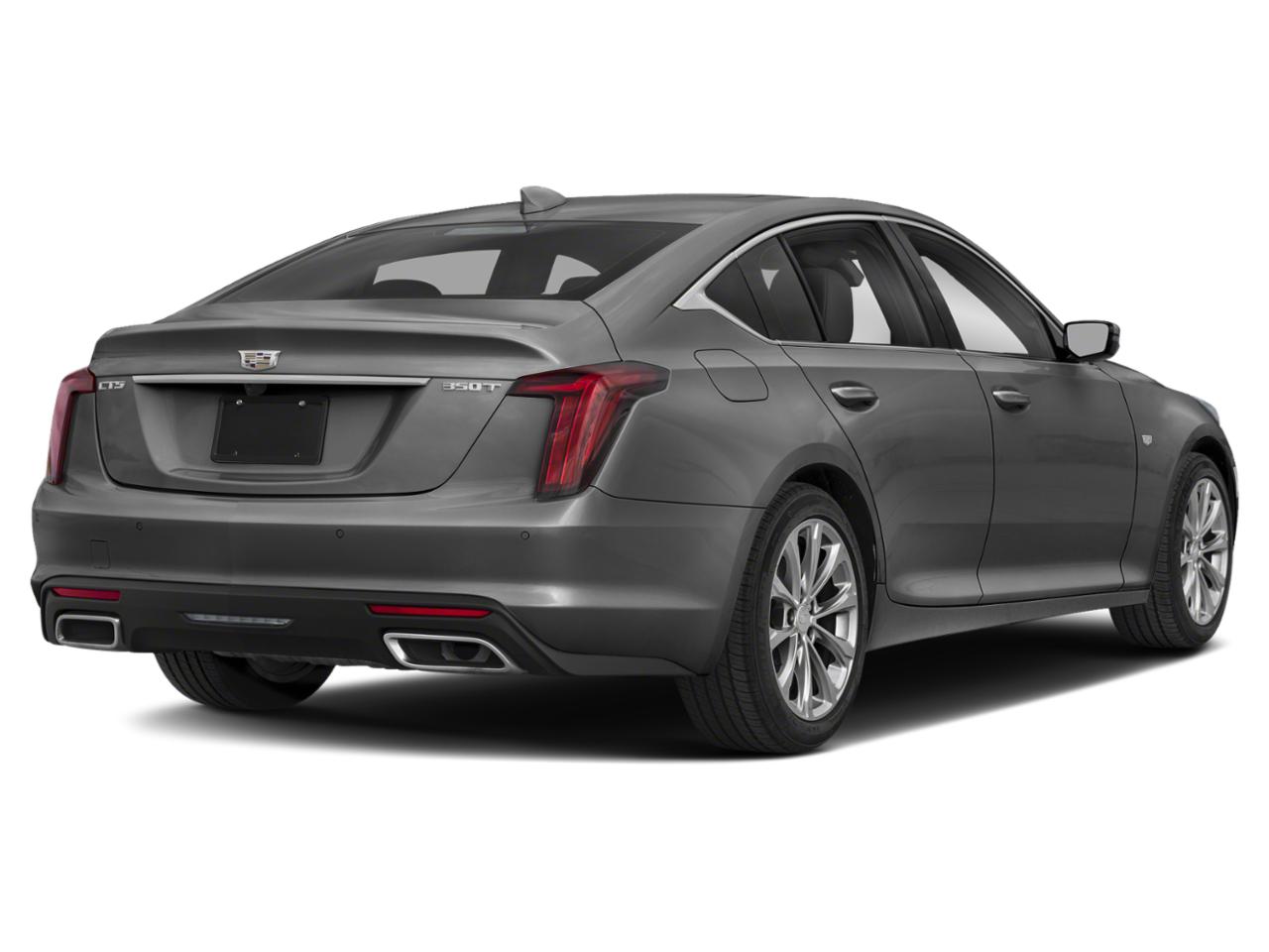 2020 Cadillac CT5 Vehicle Photo in WEST PALM BEACH, FL 33407-3296