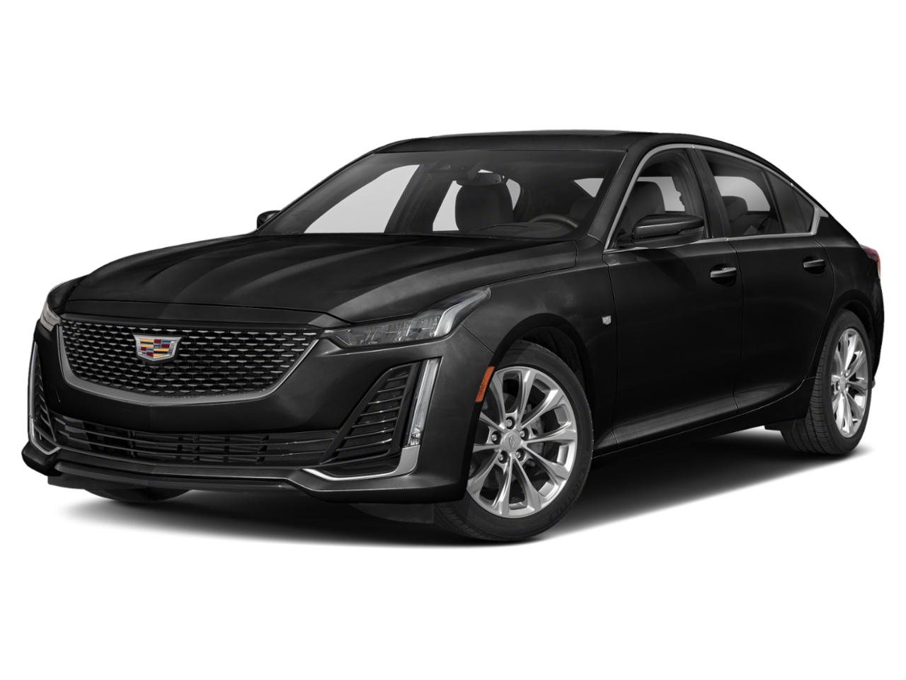 2020 Cadillac CT5 Vehicle Photo in BATON ROUGE, LA 70809-4546