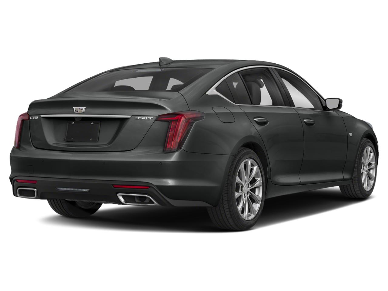 2020 Cadillac CT5 Vehicle Photo in WILLIAMSVILLE, NY 14221-4303