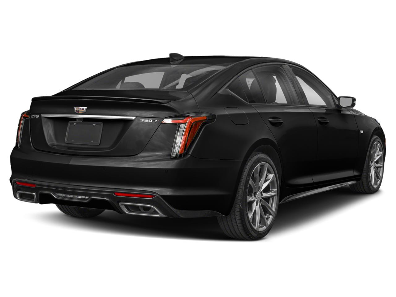 2020 Cadillac CT5 Vehicle Photo in JOLIET, IL 60435-8135