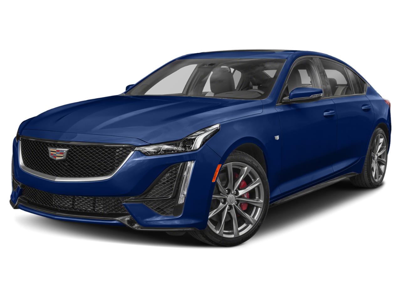 2020 Cadillac CT5 Vehicle Photo in White Plains, NY 10601