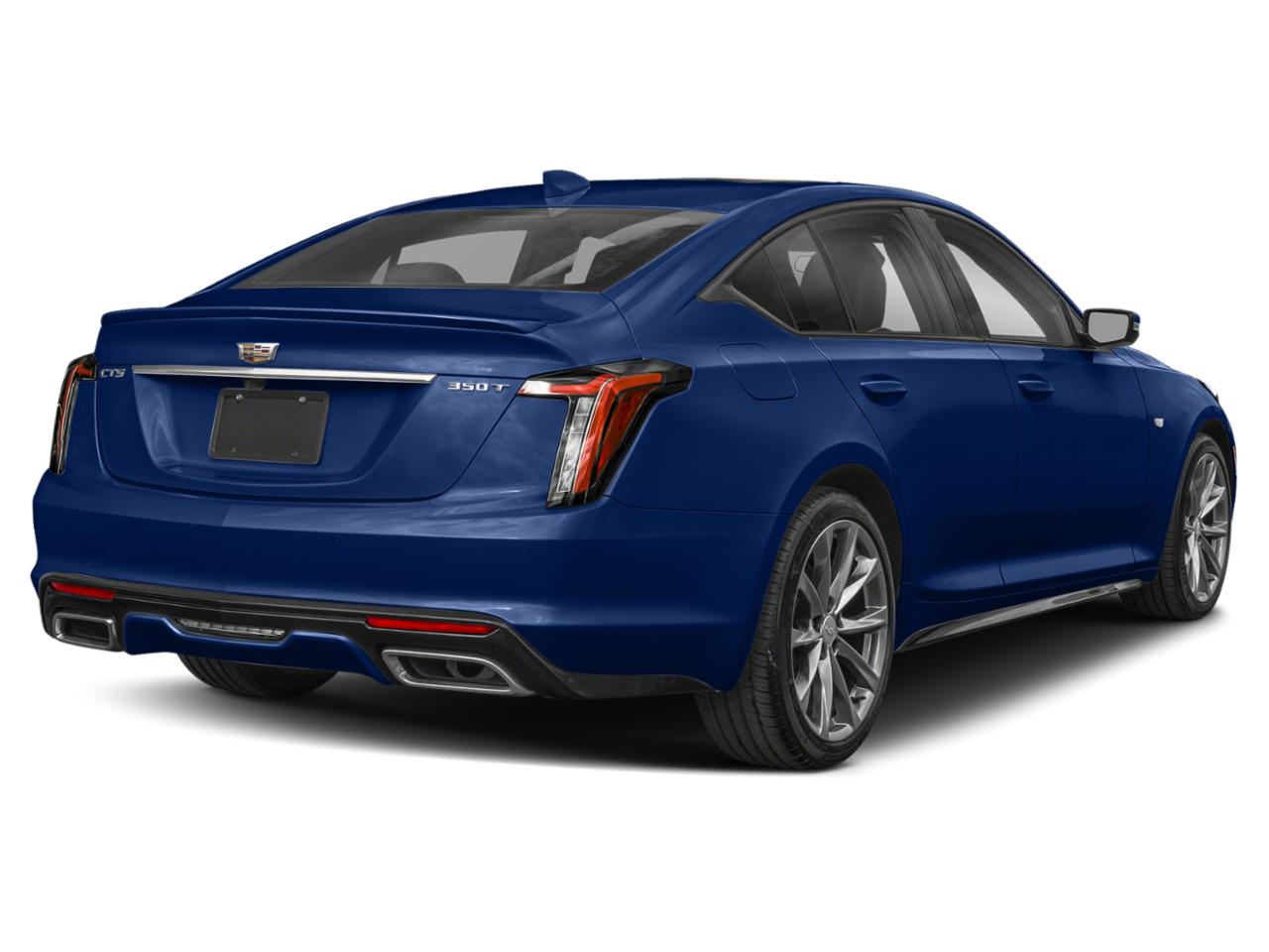 2020 Cadillac CT5 Vehicle Photo in White Plains, NY 10601